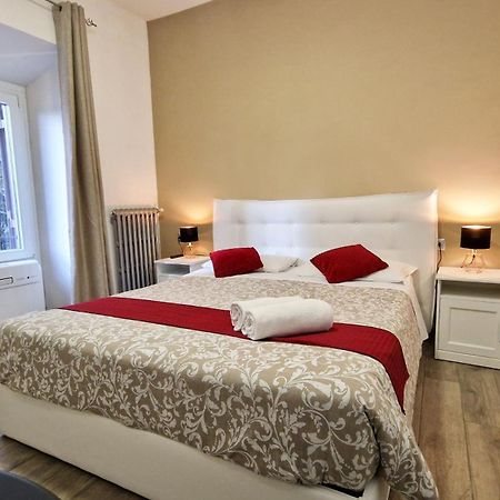 Giulya Guesthouse Rome Exterior photo
